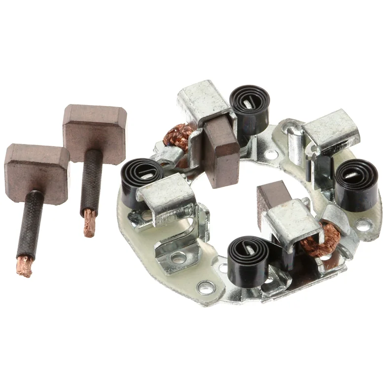 Børsteholderplate Nippon Denso