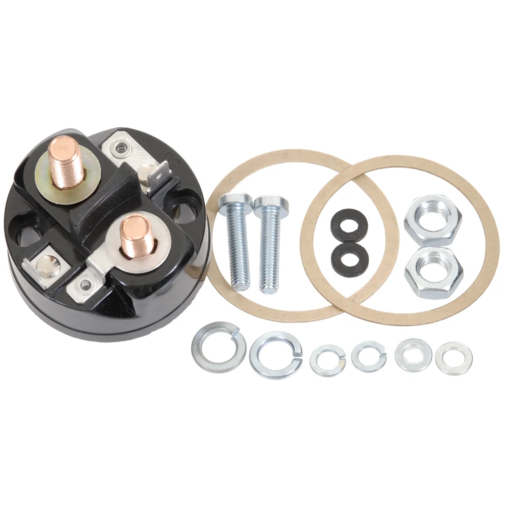 Innløsningsrelé-Lås, Bosch 302 serie