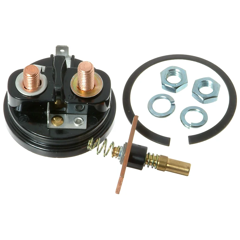 Innslagsrelé-Sett Bosch 303 ser