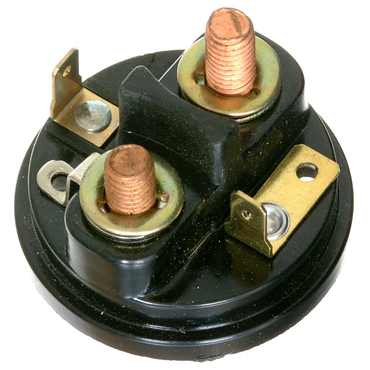 Innslagsrelé-lås, Bosch 303 ser.
