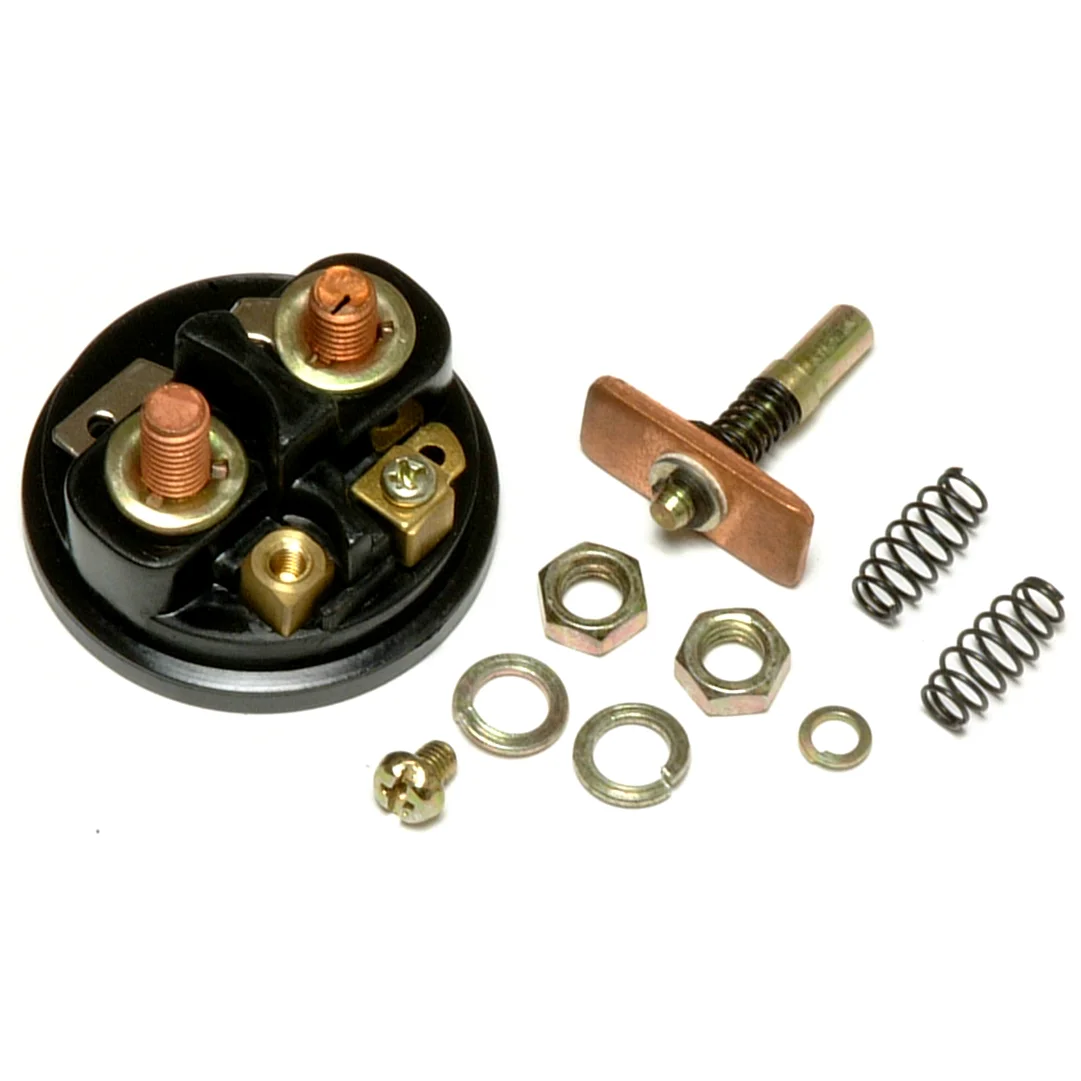 Innslagsrelé-Sett Bosch 303 ser