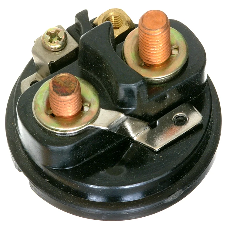 Innslagsrelé-lås, Bosch 303 ser.