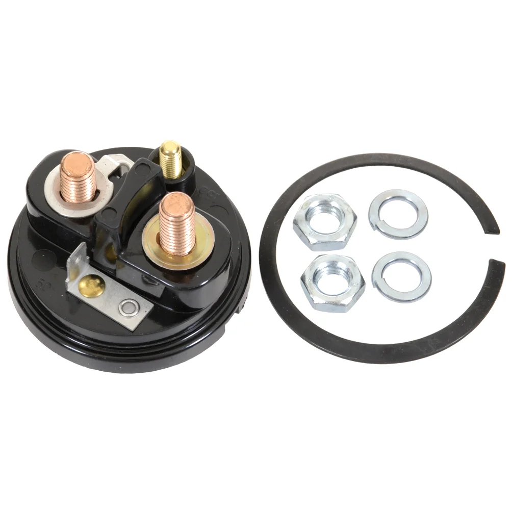 Innslagsrelé-lås, Bosch 303 ser.