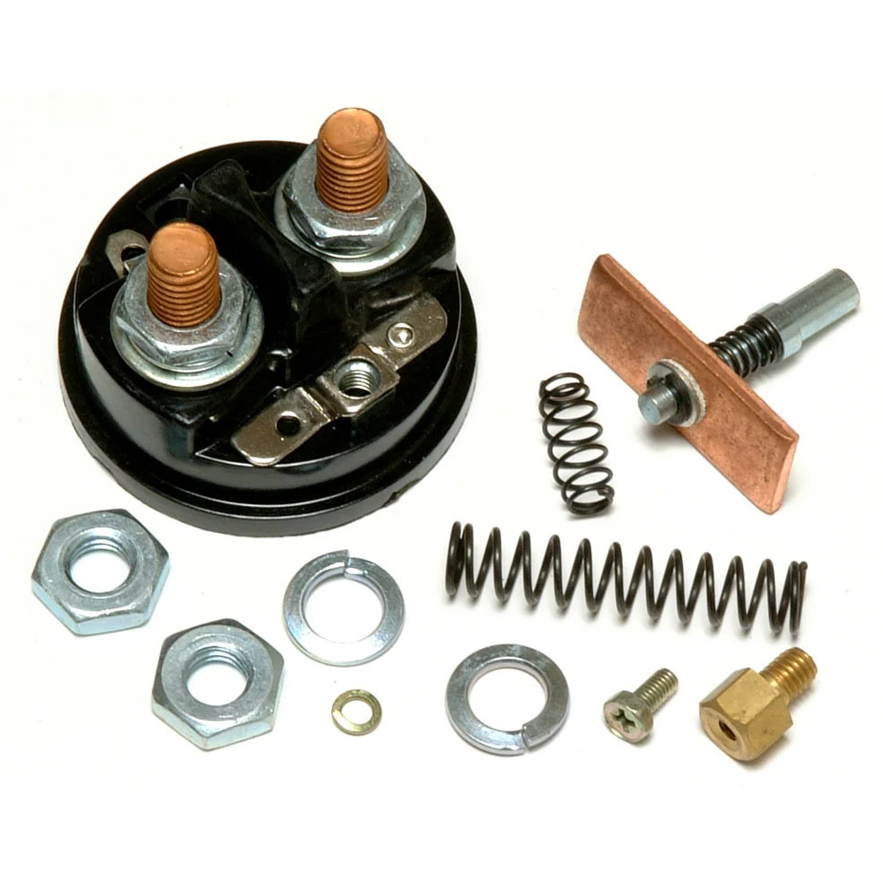 Sol. Rep.sats 12V Bosch 402 ser.