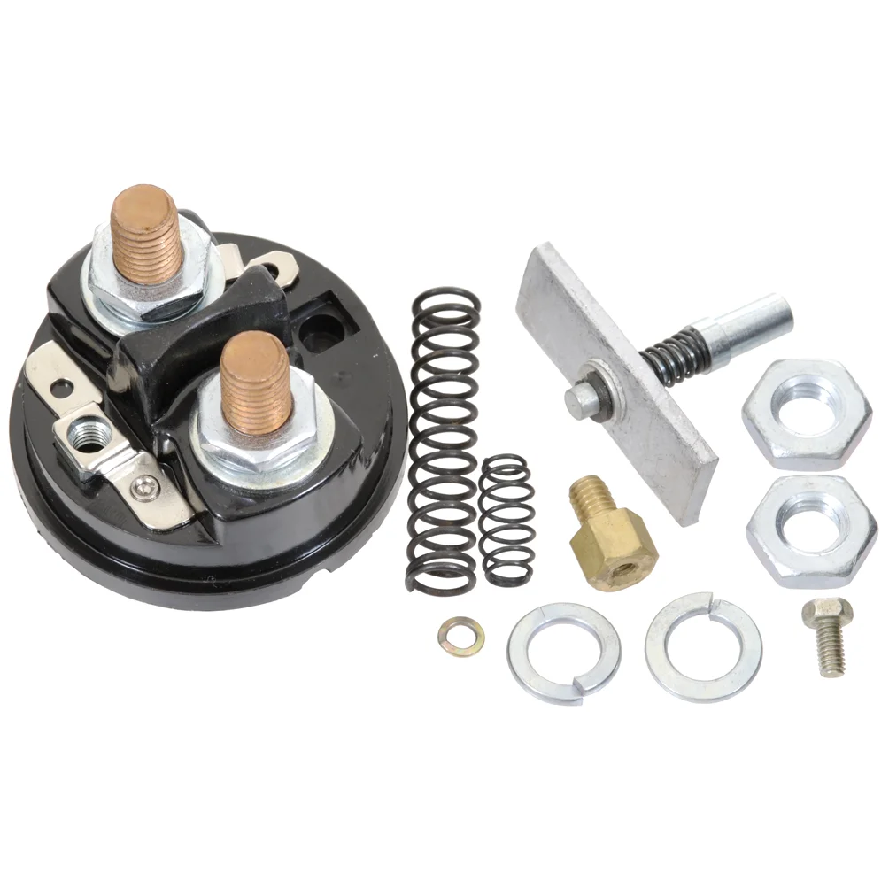 Sol.subsats 24V Bosch 402 ser