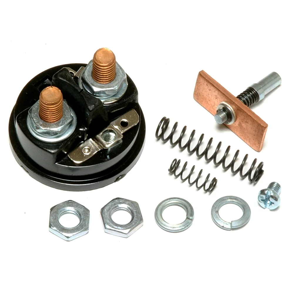 Sol. Rep. sett 12V Bosch 402 ser