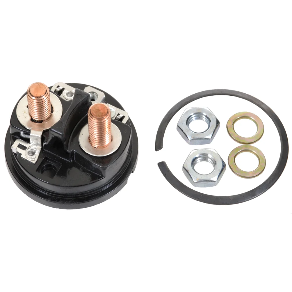 Innløsningsrelé, Bosch 402 serie.