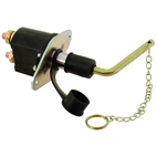 Batterisvitsj max24V-250