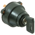 Tenning lås / Tänd ljus bryter