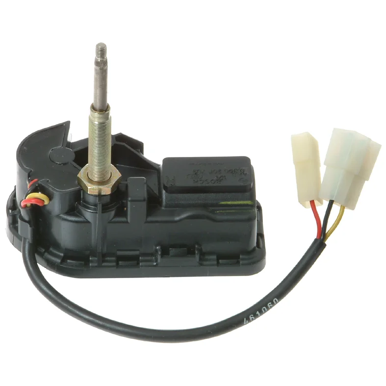 Nærlysviskermotor høyre org