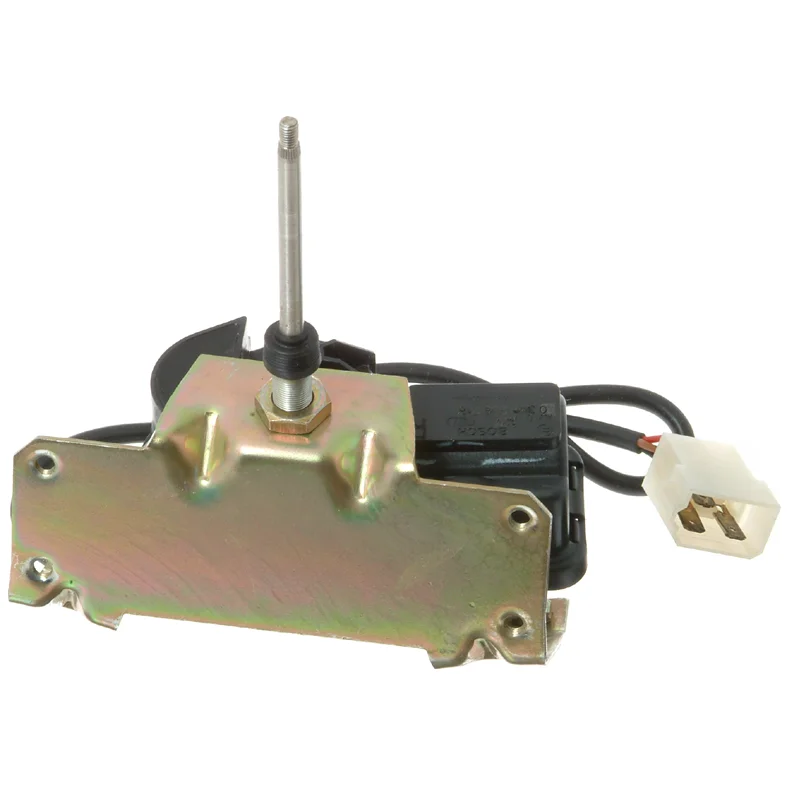 Nærlysviskermotor høyre org