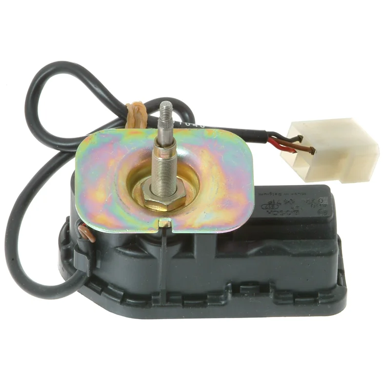 Nærlysviskermotor høyre org