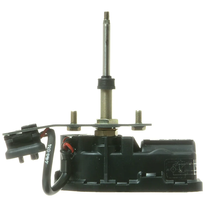 Nærlysviskermotor høyre org