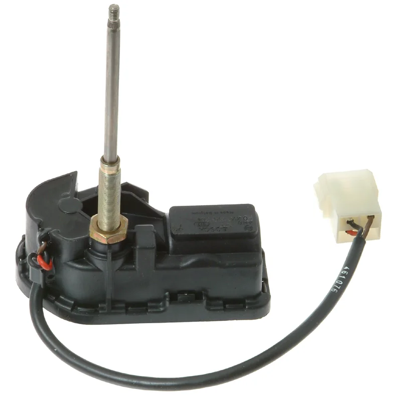 Nærlysviskermotor høyre org