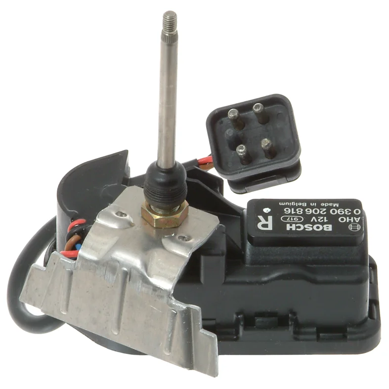 Nærlysviskermotor høyre org