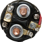 Inslagsrelé 12V, ND 053400-1150