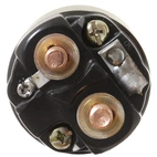 Innslagsrelé 24V, Nippon D.