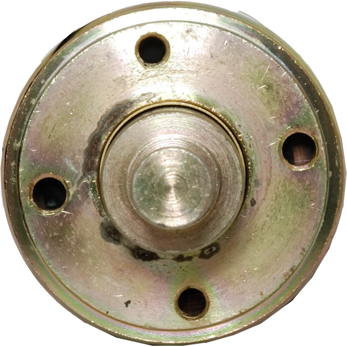 Innslagsrelé 24V, Nippon D.