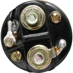 Innslagsrelé 24V, Nippon D.