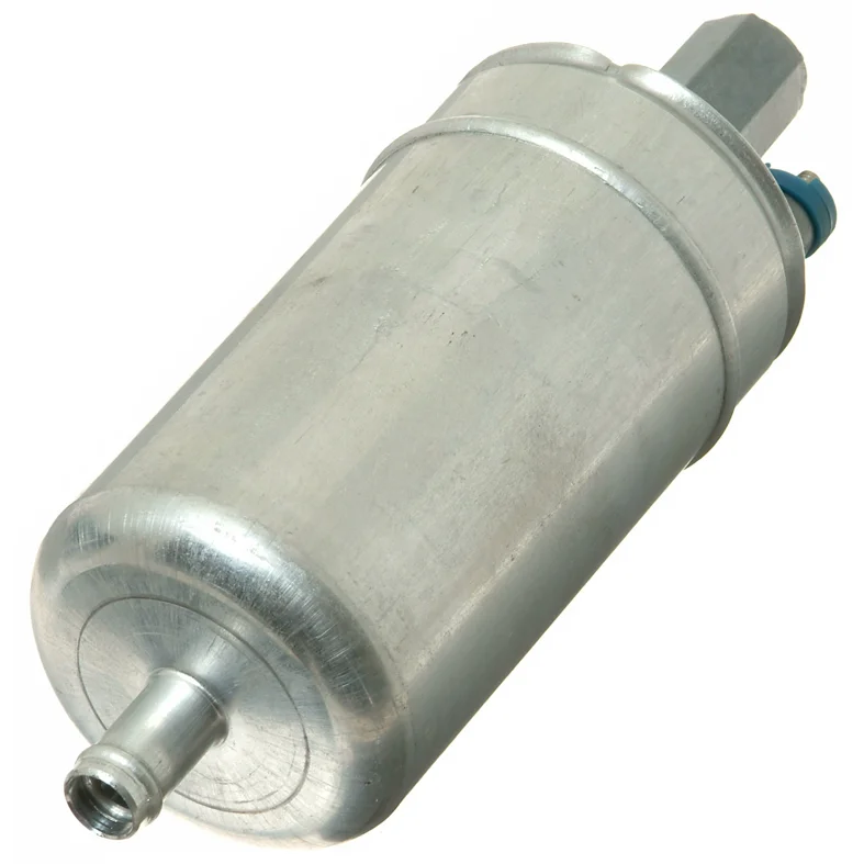 Drivstoffpumpe insp. i linje