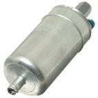 Drivstoffpumpe insp. i linje