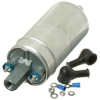 Drivstoffpumpe insp. i linje