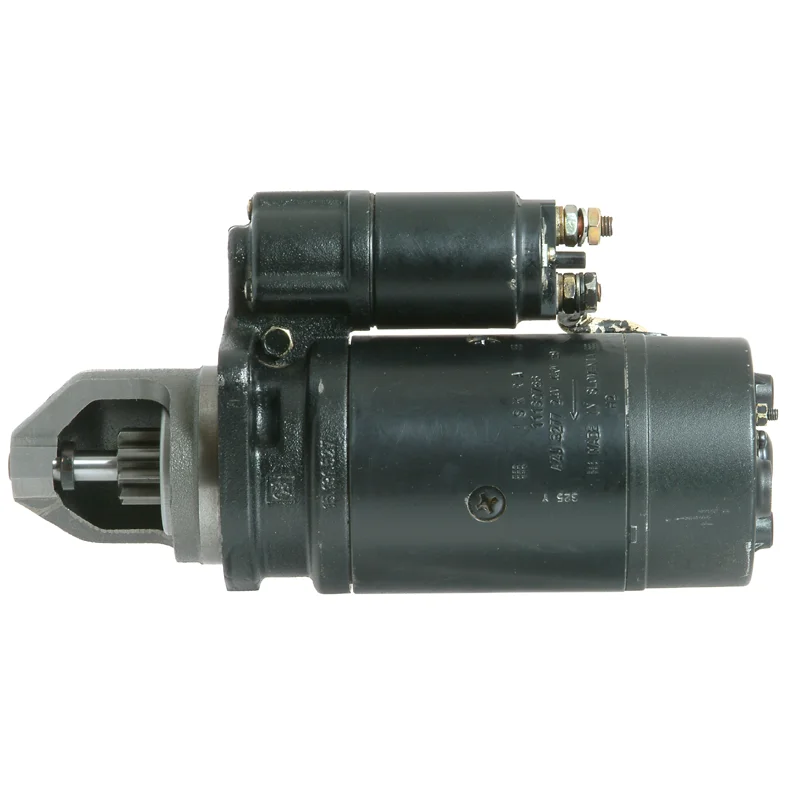 Start 24V-4.0kW passer Volvo
