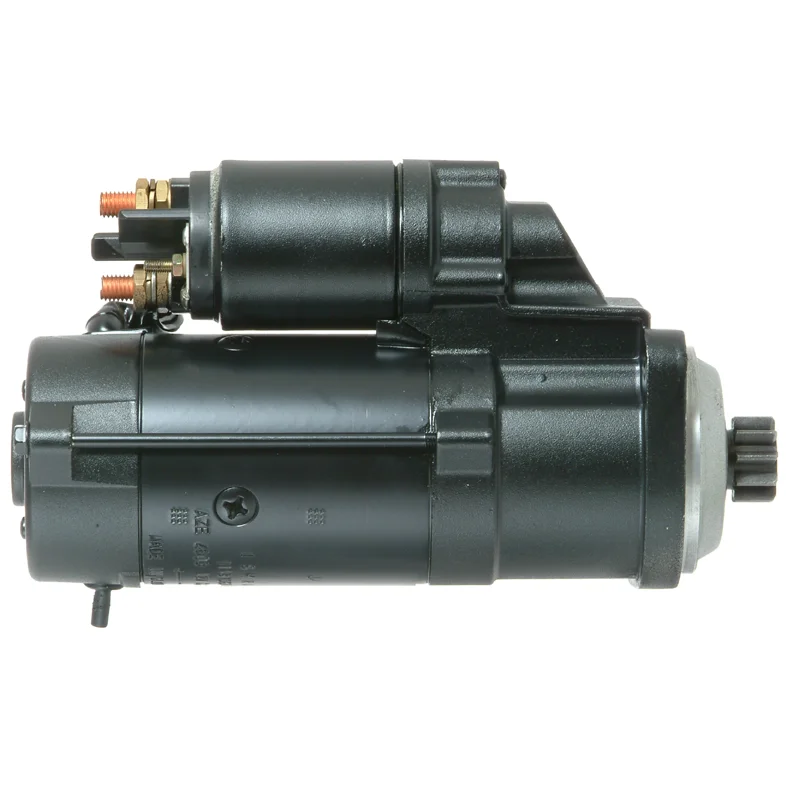 John Deere Startmotor 12V-3.2kW