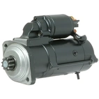 John Deere Startmotor 12V-3.2kW
