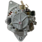 Mits. Pajero 2.5TD 91>, Dynamo