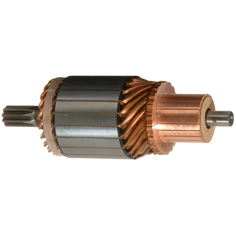 Anker 24V, Nikko 1-23100-0120