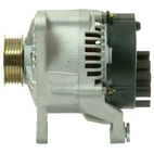Ford Escort TD, Dynamo 12V-70A