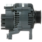 Ford Escort TD, Dynamo 12V-70A