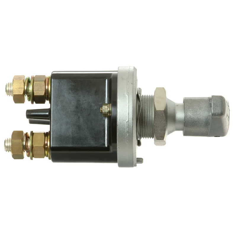 Batteriavskiller 250A cont.