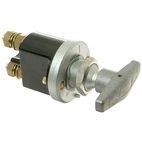 Batteriavskiller 250A cont.