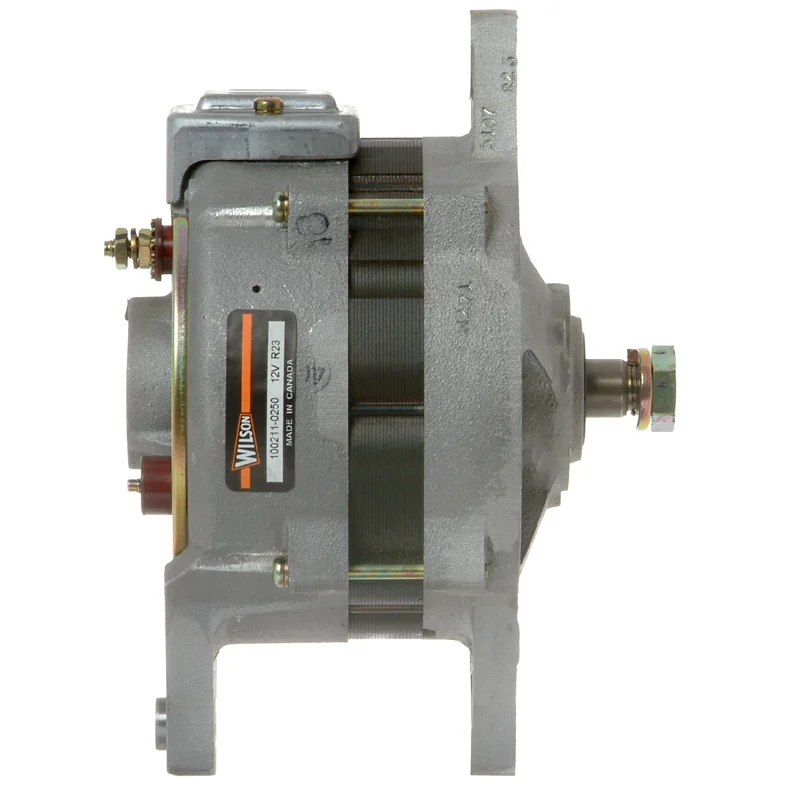 Caterpillar Dynamo 12V-75A