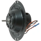 Kupéviftemotor Ford USA