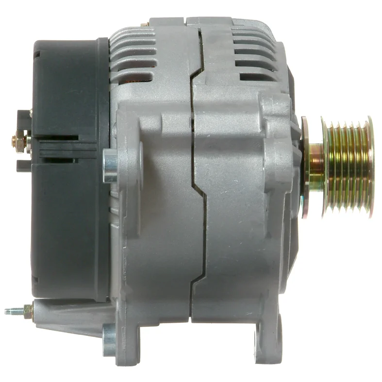 VW Dynamo 12V-120A (D+, W)