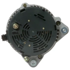 VW Dynamo 12V-120A (D+, W)