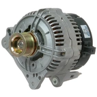 VW Dynamo 12V-120A (D+, W)