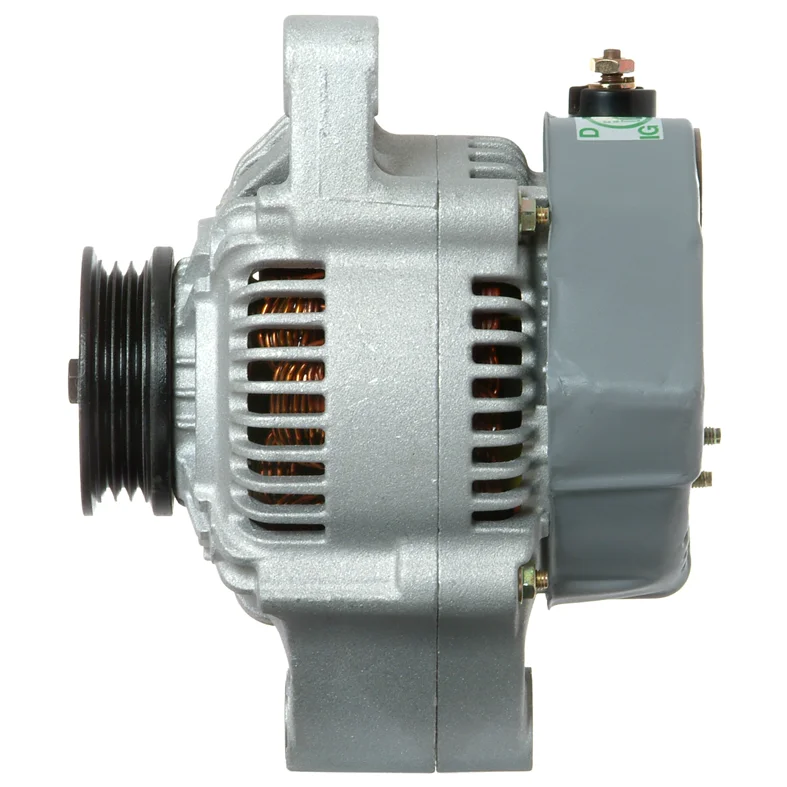 Honda Civic Dynamo (22-0752)