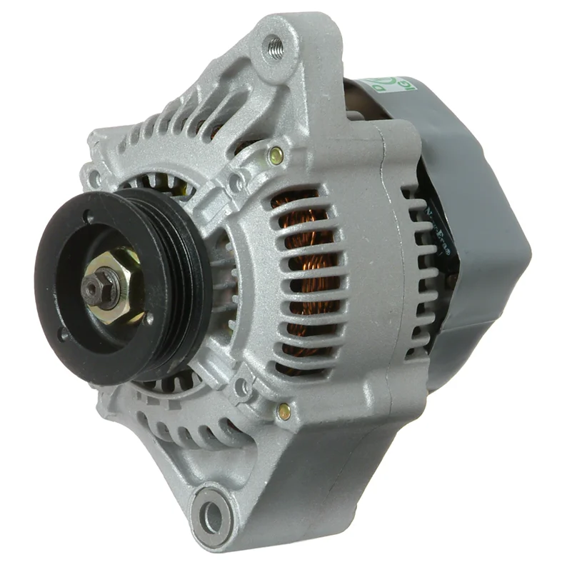 Honda Civic Dynamo (22-0752)