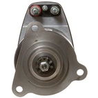 Claas/MB Startmotor 12V-3.6kW