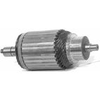 Anker 24V, DC mot. Bosch/MM