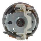 Kupésviftemotor 24V Webasto