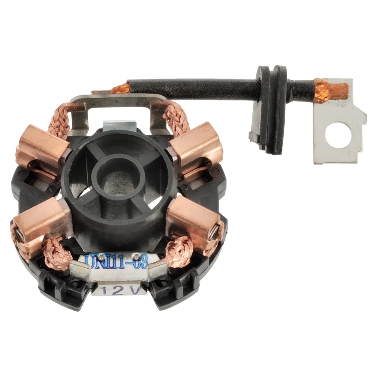 Børsteholderplate 108 ser Bosch type