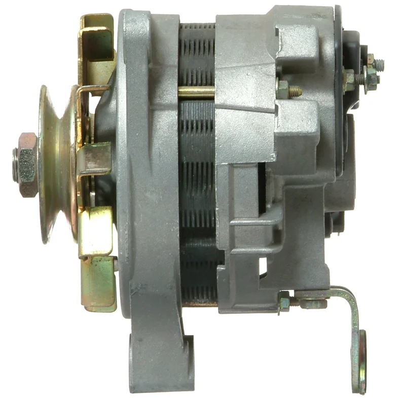 Mercedes Dynamo 12V-55A