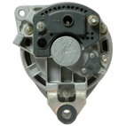 Mercedes Dynamo 12V-55A