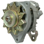 Mercedes Dynamo 12V-55A