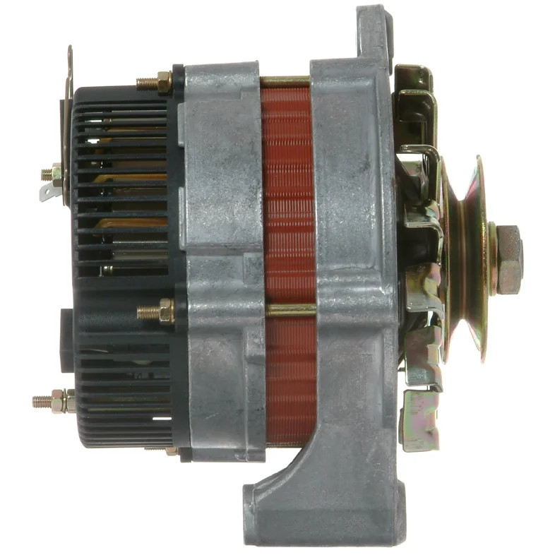 Audi/VW Dynamo 12V-55A